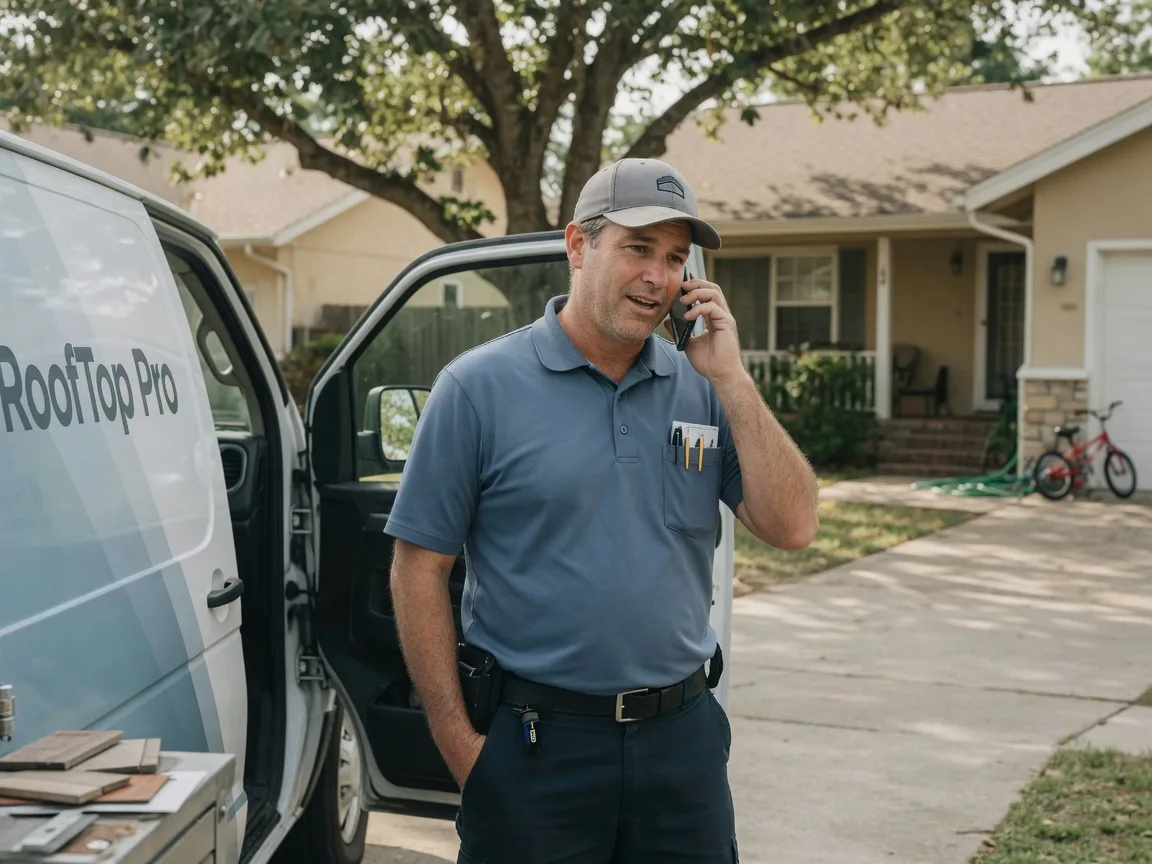 Roof Repair Wittenberg, WI FAQs